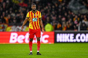 Lens dit adieu à 20 millions d'euros