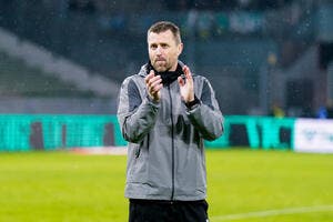 ASSE : Eirik Horneland les rend déjà tous fous