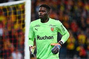 Brice Samba à Rennes, c'est reparti pour un tour