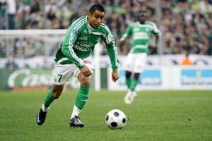 Dimitri Payet à l'ASSE, la porte s'ouvre