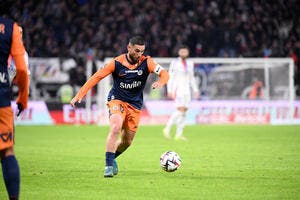 La VAR sauve l'OL de la catastrophe contre Montpellier