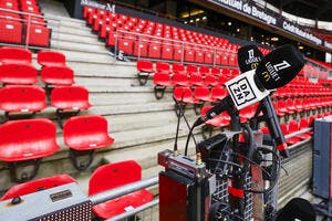 TV : DAZN va plaquer la Ligue 1, la LFP le sait déjà