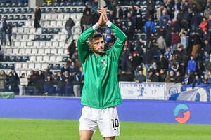 Une folie pour Berardi, Sassuolo défie l'OM