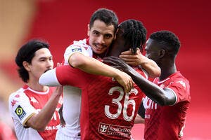 Ben Yedder à Montpellier, oui mais à une condition