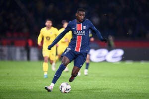 Kolo Muani en Angleterre, le PSG accepte un échange de rêve