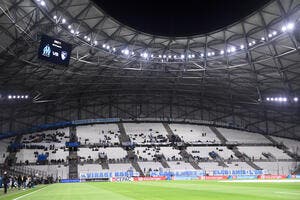 OM - Le Havre : les compos (21h00 sur DAZN)