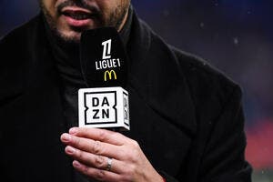 TV : Le très gros coup de DAZN