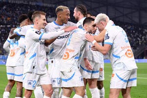 L'OM humilié dans L'Equipe du Soir