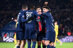 Le PSG s'énerve, ces trois indésirables sont invendables