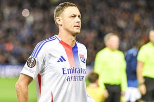 OL : Matic est prêt à quitter Lyon pour une ville de rêve