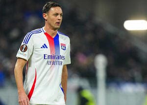 OL : Matic reçoit une offre par jour, sa réponse est cash