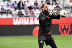 OM : Accord trouvé, Pau Lopez fonce à Lens