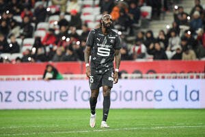 Mercato Rennes propose des salaires qataris !