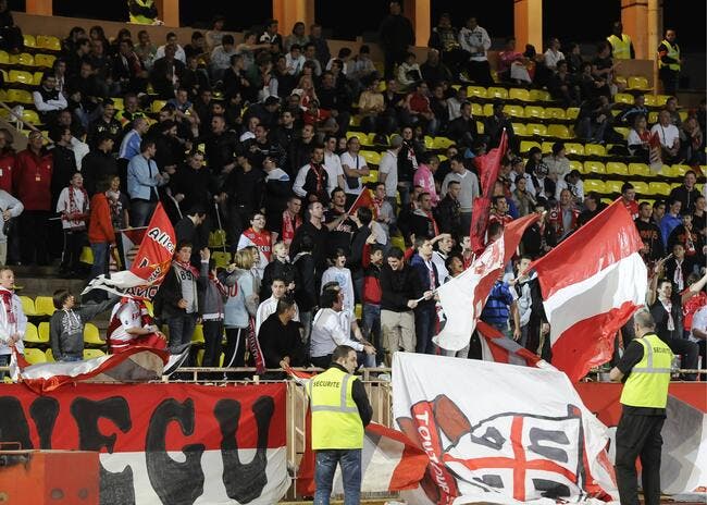 Tickets bradés et mobilisation générale des supporters à Monaco