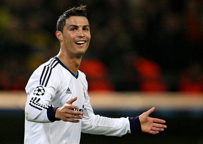 Cristiano Ronaldo dit non ou presque au PSG !