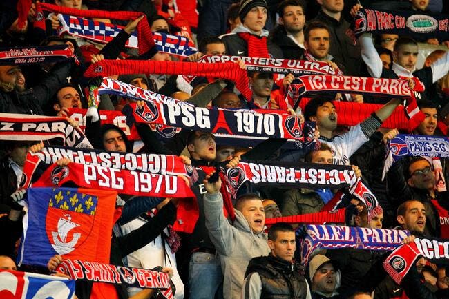 Des supporters du PSG attaquent Evian TG, qui se défend