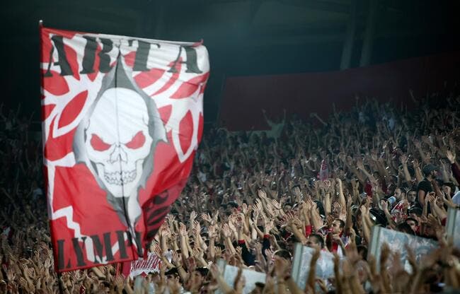 L'Olympiakos promet l'enfer au PSG