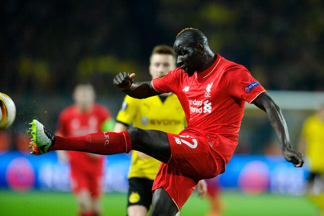 Dopage ou méprise : Mamadou Sakho risque plusieurs mois de suspension !