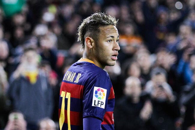 Pour 190 ME, Neymar peut devenir le Messi de Manchester