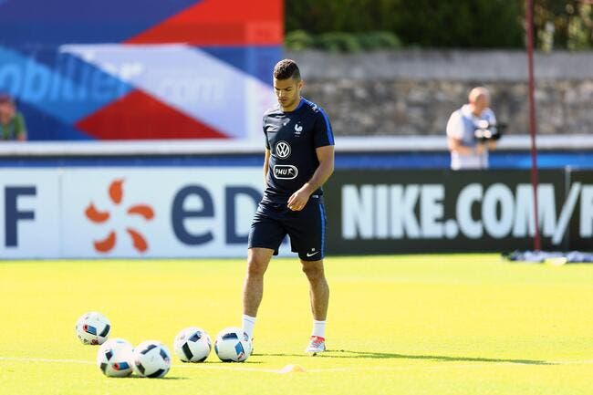 France : Ben Arfa n'a pas le niveau des Bleus, Desailly explique pourquoi