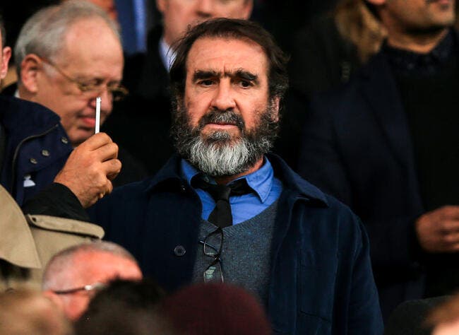 Vidéo : L’énorme analyse de Cantona après les premiers matchs de l’Euro