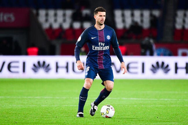 PSG : Le Paris SG prié de proposer un poste à Thiago Motta et vite !