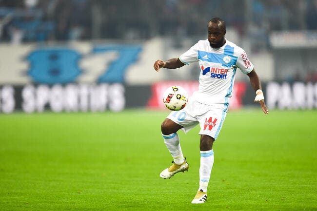 OM : Blessé, Diarra est incertain pour le match contre l'ASSE