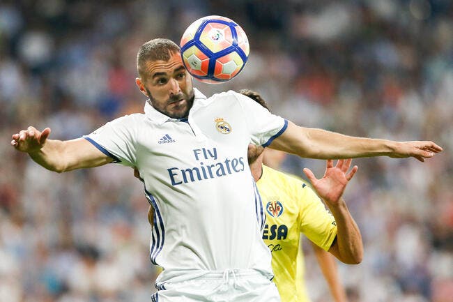 France : Le retour de Benzema, Le Graët donne les conditions