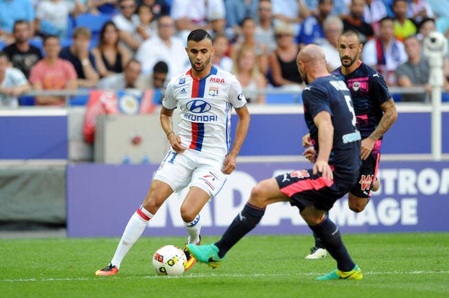 OL : Lyon n’est pas devenu minable en deux matchs