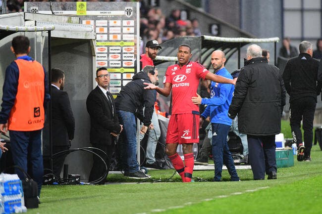 OL : Marcelo a honte « pour l’un des meilleurs championnats du monde »