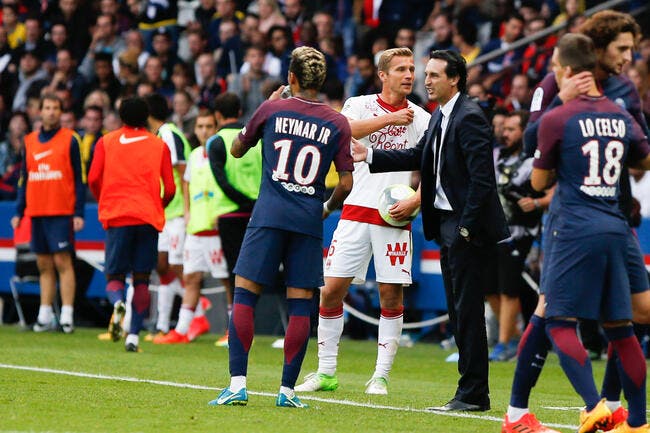 PSG : Didier Roustan explique pourquoi l'OM a ses chances face au PSG