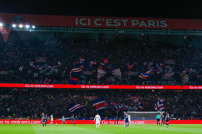 PSG, OM, LOSC, OL, ASSE, qui a plus d'abonnés en Ligue 1 ?