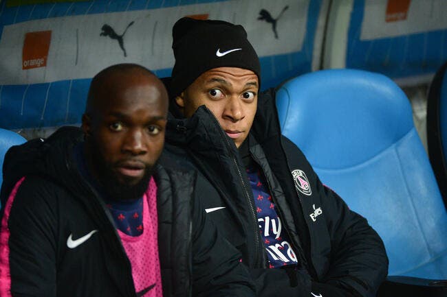 PSG : Lassana Diarra signe un gros contrat à Paris