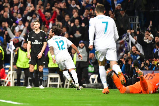 PSG : Cristiano Ronaldo dit pourquoi le Real Madrid va se qualifier à Paris
