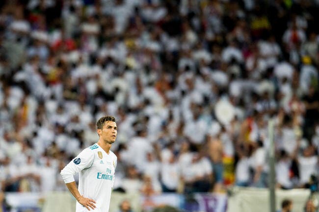 Mercato : Cristiano Ronaldo contre Lukaku, Mourinho refuse !