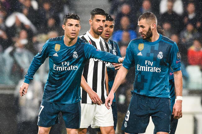 Mercato : Cristiano Ronaldo trouve un accord décisif avec le Real