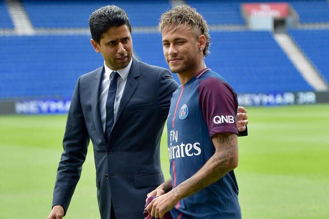 PSG : Un Neymar « pas fier » se confie comme jamais sur son transfert à Paris