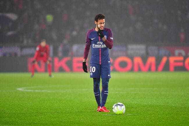 PSG : Ces anciens Parisiens qui se réjouissent de l’absence de Neymar