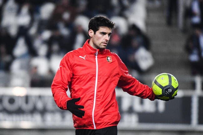 Rennes : Yoann Gourcuff ne sera pas prolongé, va-t-il stopper sa carrière ?