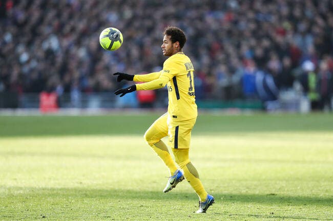 PSG : Pierre Ménès règle le cas Neymar en trois temps