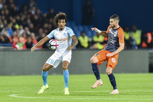 OM-OL : Lyon et Marseille sur le podium, Cana persiste et signe