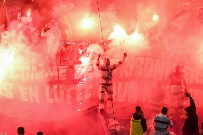 PSG : Aucune menace sur Paris-Liverpool, l'UEFA craignait une riposte