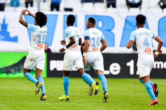 OM : Ce retour gagnant peut tout changer pour Marseille !