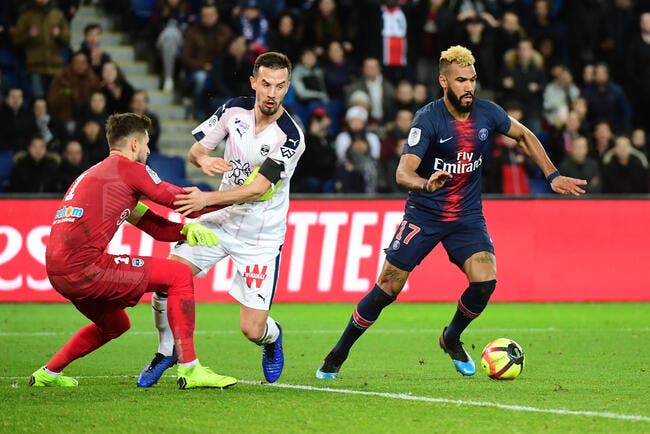 PSG : « Choupo-Merding le Mitroglou du PSG », ça cogne dur !