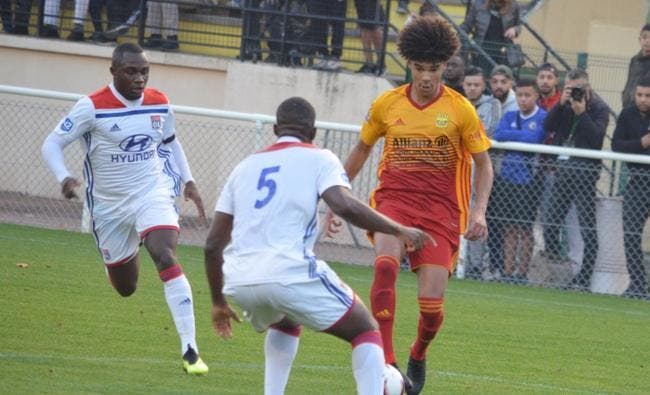 OL : Boubacar Fofana signe à Ajaccio, mais tout est sous contrôle