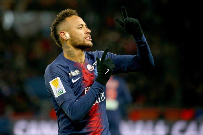 PSG : Neymar de retour au Barça, on ne rigole plus en Catalogne