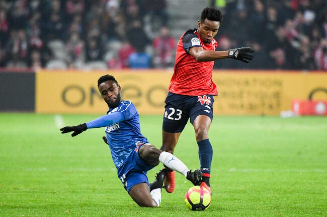 PSG : Thiago Mendes, le LOSC, ils n'attendent que les millions pour signer