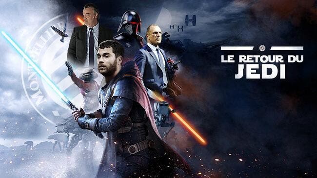 Officiel : Gros coup pour Montpellier qui s'offre Teji Savanier !