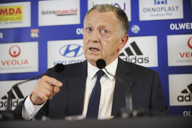 OL : Lyon riposte aux accusations sur une affaire d'harcèlement sexuel !