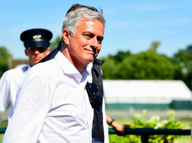 Foot : Mourinho refuse un contrat historique à 100ME !